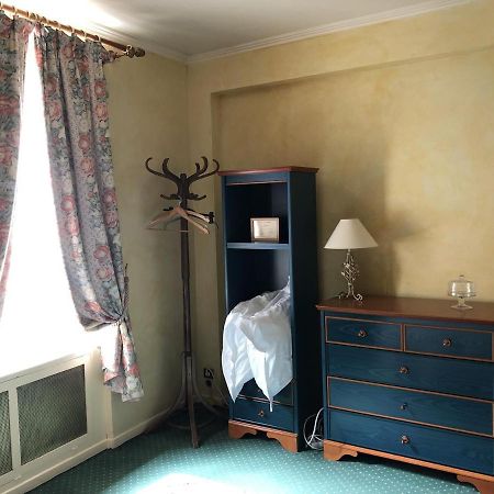 Le Cabouillet Otel LʼIsle-Adam Dış mekan fotoğraf