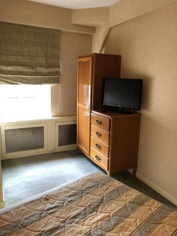 Le Cabouillet Otel LʼIsle-Adam Dış mekan fotoğraf