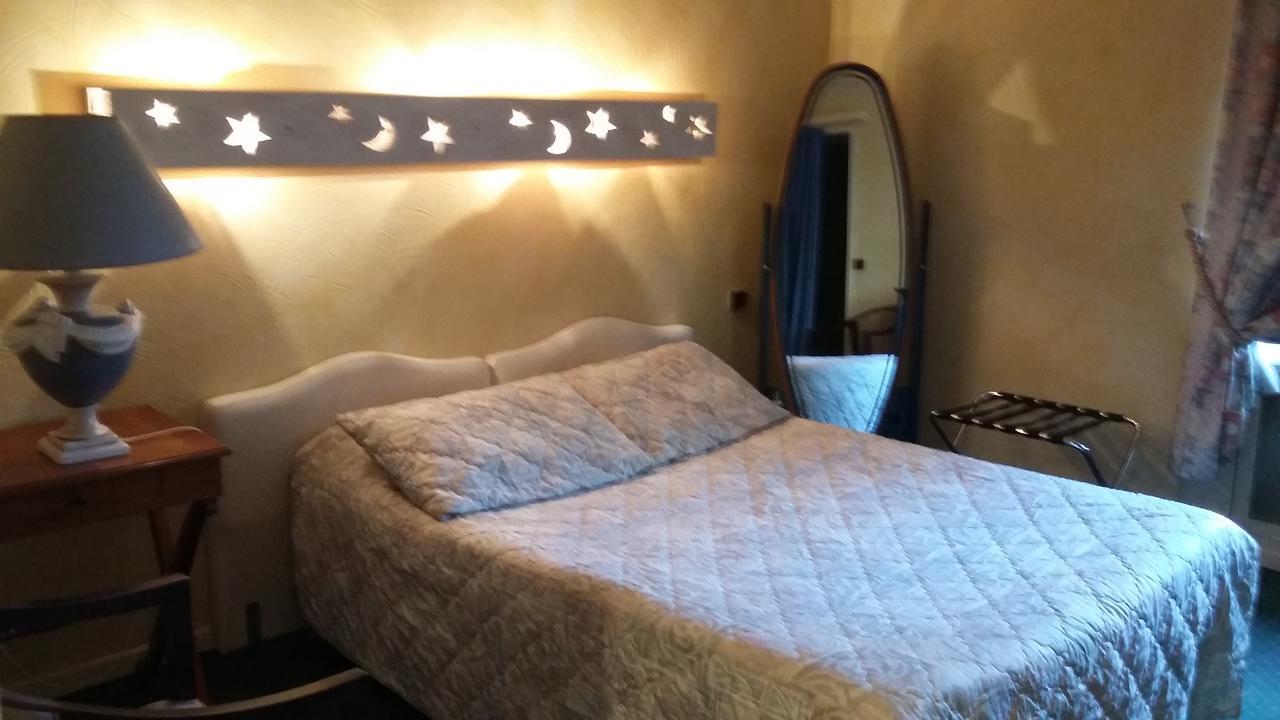 Le Cabouillet Otel LʼIsle-Adam Dış mekan fotoğraf
