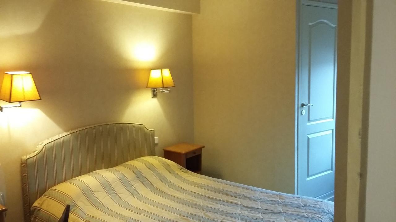 Le Cabouillet Otel LʼIsle-Adam Dış mekan fotoğraf